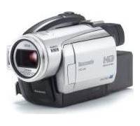 Produktbild Panasonic HDC-SX5
