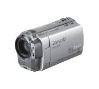 Produktbild Panasonic HDC-TM10K