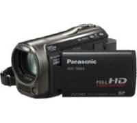 Produktbild Panasonic HDC-TM60