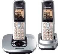 Produktbild Panasonic KX-TG6422