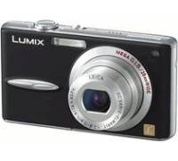 Produktbild Panasonic Lumix DMC-FX30