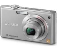 Produktbild Panasonic Lumix DMC-FX48