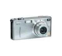 Produktbild Panasonic Lumix DMC-FX5