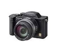 Produktbild Panasonic Lumix DMC-FZ1