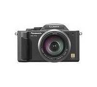 Produktbild Panasonic Lumix DMC-FZ2