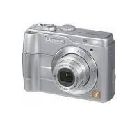 Produktbild Panasonic Lumix DMC-LS1