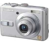 Produktbild Panasonic Lumix DMC-LS65