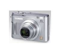 Produktbild Panasonic Lumix DMC-LZ1