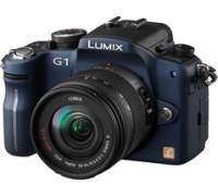 Produktbild Panasonic Lumix G Serie