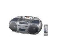 Produktbild Panasonic RX-D29