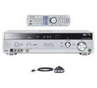 Produktbild Panasonic SA-XR 59