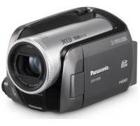 Produktbild Panasonic SDR-H280
