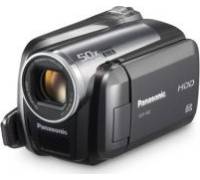 Produktbild Panasonic SDR-H60