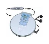 Produktbild Panasonic SL-CT780