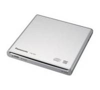 Produktbild Panasonic VW-BN 1