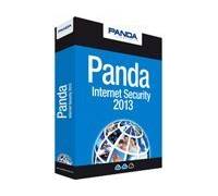 Produktbild Panda Security Internet Security 2013
