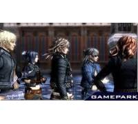 Produktbild Pandora's Tower (für Wii)