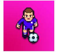 Produktbild Panic Barn Tiki Taka Soccer