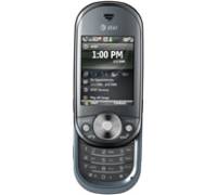 Produktbild Pantech Matrix Pro