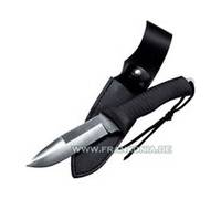 Produktbild Parforce Universal Jagdmesser Gummi