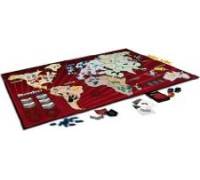 Produktbild Parker Spiele Risiko Deluxe Neuauflage