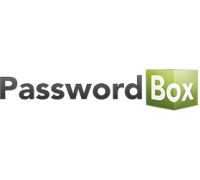 Produktbild Passwordbox Free Password Manager