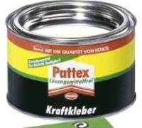 Produktbild Pattex Kraftkleber lösemittelfrei