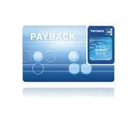 Produktbild Payback Karte