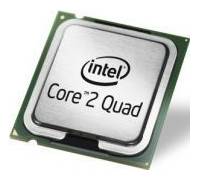 Produktbild PcTweaker Intel Core 2 Quad Q9550 @ 4,2 GHz