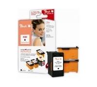 Produktbild Peach Patrone schwarz C50 Starter Pack