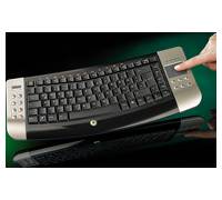 Produktbild Pearl General Keys