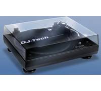 Produktbild Pearl Hifi-USB-Plattenspieler (PE-7738)