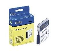 Produktbild Pearl Schwarzpatrone iColor NP-B-1000BK