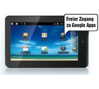 Produktbild Pearl Touchlet X3