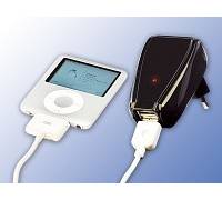 Produktbild Pearl revolt 2-fach USB-Netzteil