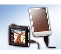 Produktbild Pearl revolt Solarladegerät