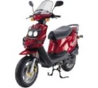 Produktbild Pegasus Sky 50 (3,2 kW)