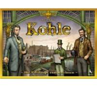 Produktbild Pegasus Spiele Kohle