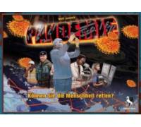 Produktbild Pegasus Spiele Pandemie