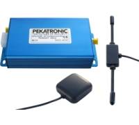 Produktbild Pekatronic GSM-/GPS-Ortungssystem Pekasat easy