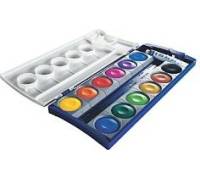 Produktbild Pelikan K12 Deckfarbkasten