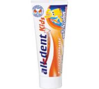 Produktbild Penny / All-dent Kids Kinder-Zahnpasta Milchzahn bis 6 Jahre