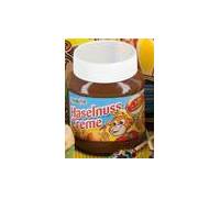 Produktbild Penny / Flinky Fit Haselnuss Creme