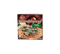 Produktbild Penny / Mamma Pasta Steinofenpizza Spinat
