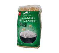Produktbild Penny Parboiled Langkorn Spitzenreis
