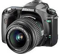 Produktbild Pentax *istDL