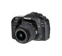 Produktbild Pentax K10D