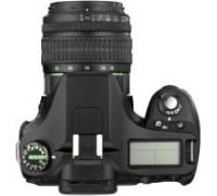 Produktbild Pentax K200D Kit (mit 18-55 mm & 50-200 mm)
