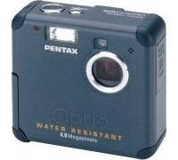 Produktbild Pentax Optio 43WR