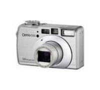 Produktbild Pentax Optio 550